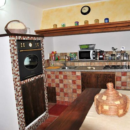Maranolan Beauty Bed And Breakfast Exteriér fotografie