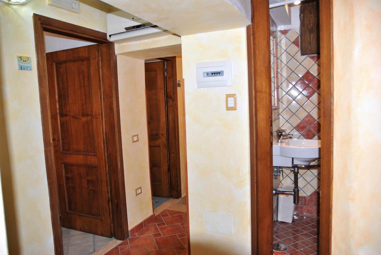 Maranolan Beauty Bed And Breakfast Pokoj fotografie