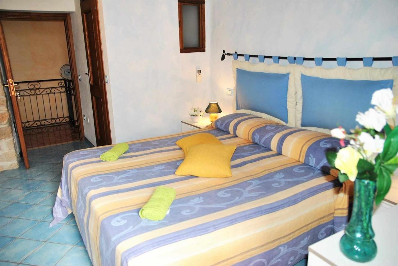 Maranolan Beauty Bed And Breakfast Pokoj fotografie