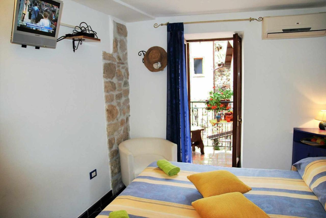 Maranolan Beauty Bed And Breakfast Pokoj fotografie