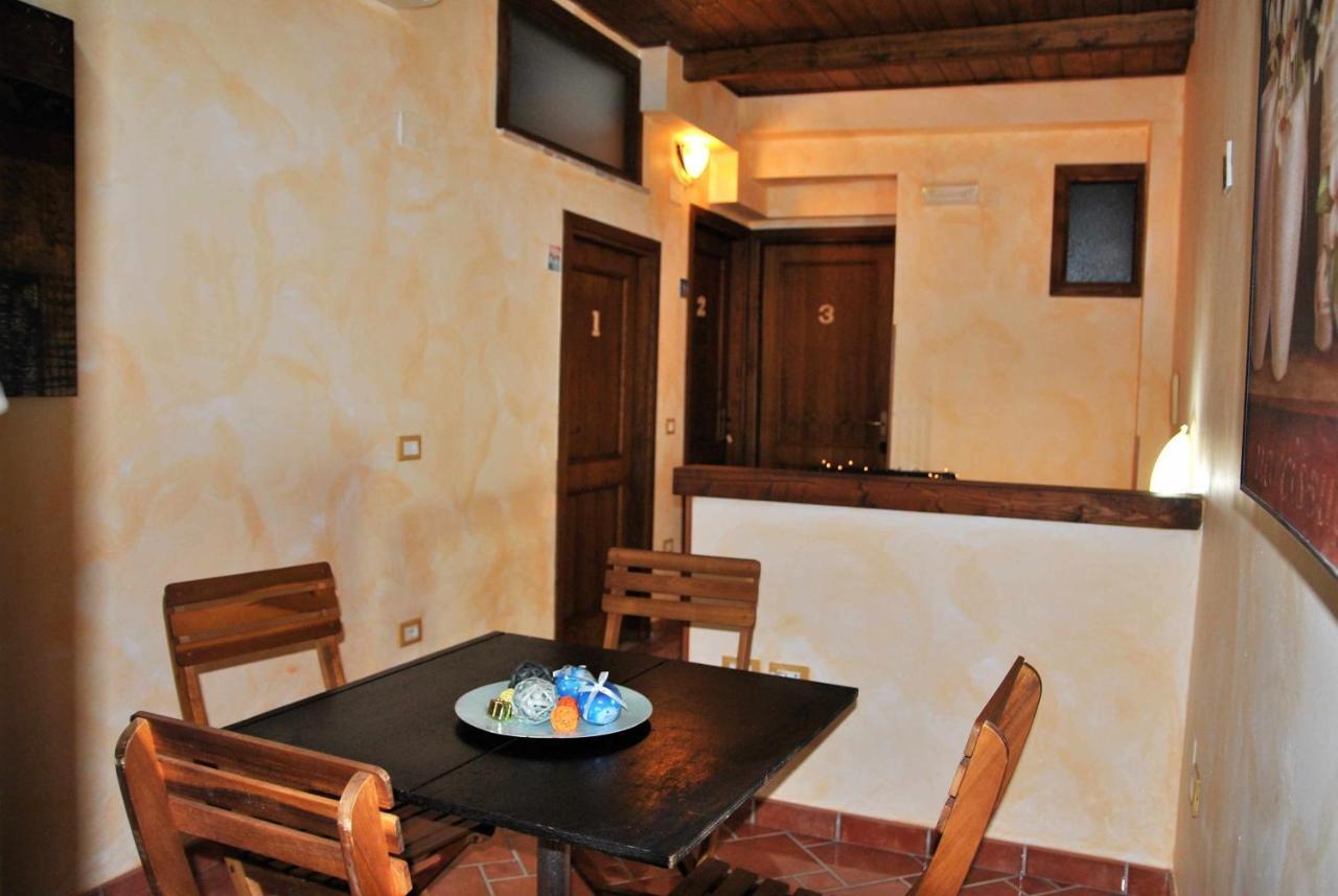 Maranolan Beauty Bed And Breakfast Pokoj fotografie