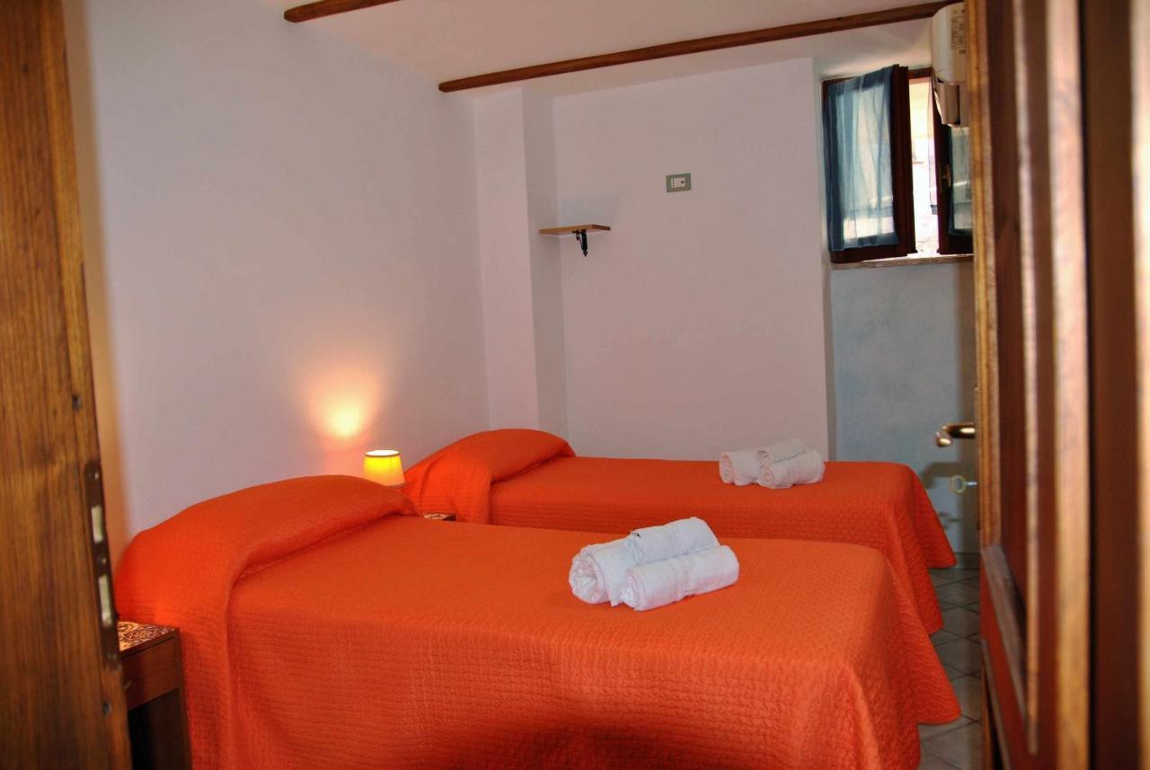 Maranolan Beauty Bed And Breakfast Pokoj fotografie
