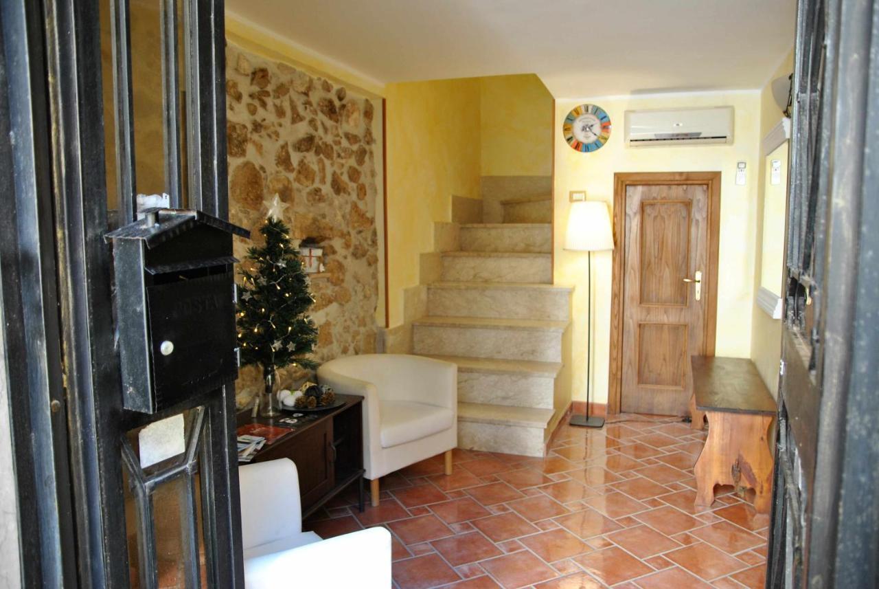 Maranolan Beauty Bed And Breakfast Pokoj fotografie