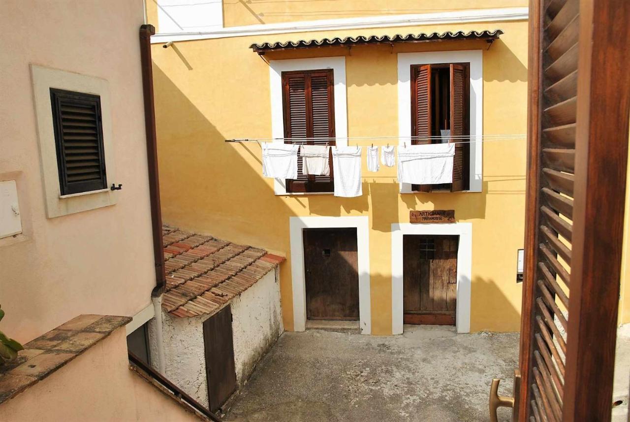 Maranolan Beauty Bed And Breakfast Pokoj fotografie