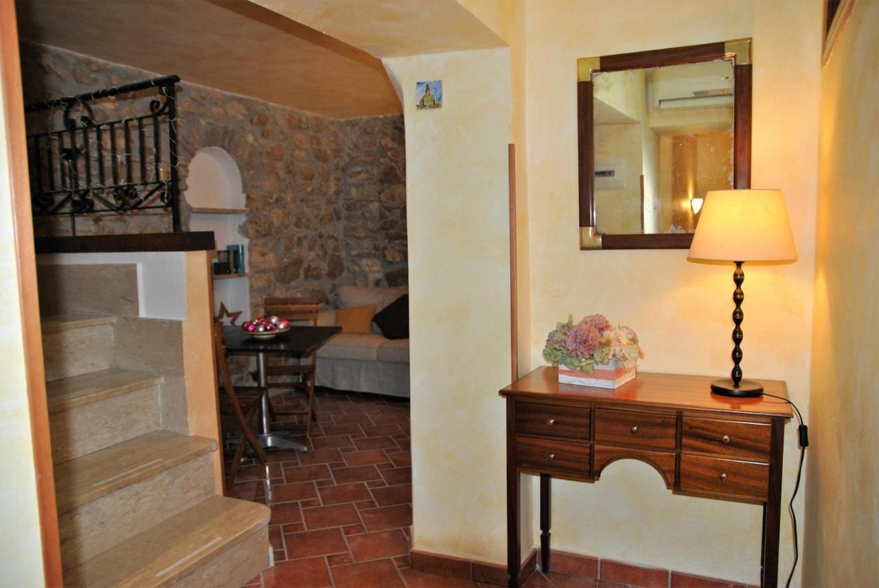 Maranolan Beauty Bed And Breakfast Exteriér fotografie