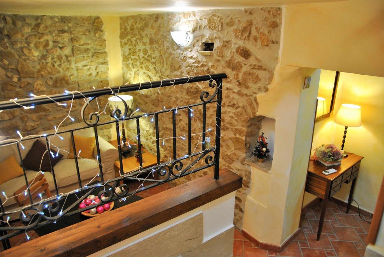 Maranolan Beauty Bed And Breakfast Exteriér fotografie