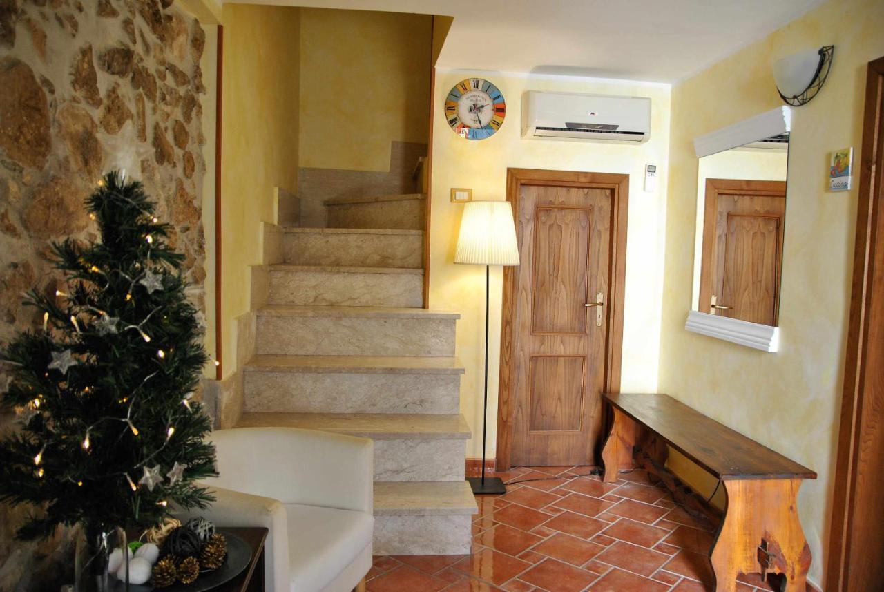 Maranolan Beauty Bed And Breakfast Exteriér fotografie