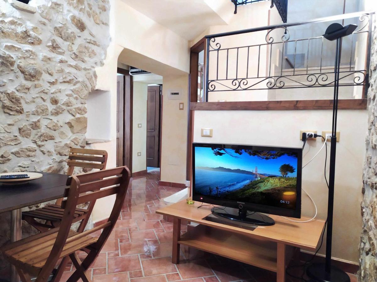 Maranolan Beauty Bed And Breakfast Exteriér fotografie