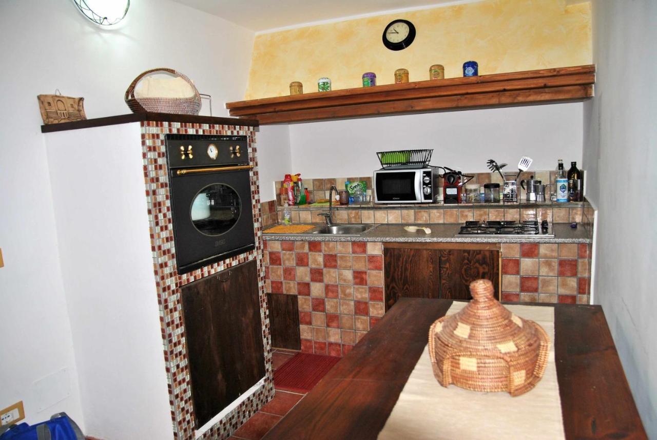 Maranolan Beauty Bed And Breakfast Exteriér fotografie