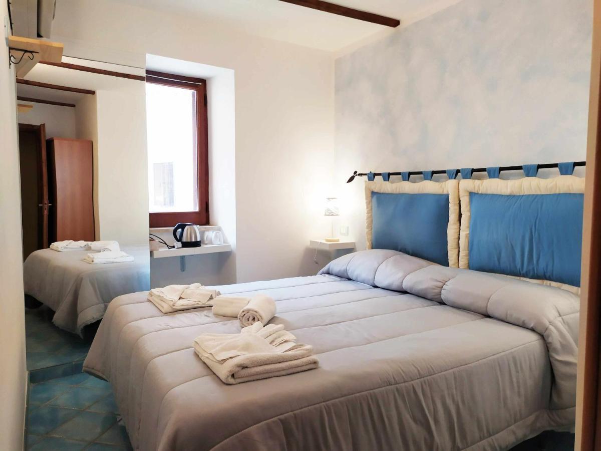Maranolan Beauty Bed And Breakfast Exteriér fotografie