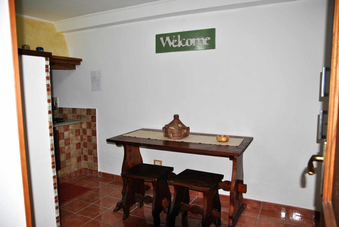 Maranolan Beauty Bed And Breakfast Exteriér fotografie